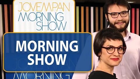 Morning Show - Edição completa - 15/12/2015