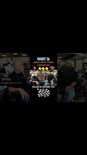 💥HERE'S PART 2! Full Video Link in Description! #shorts