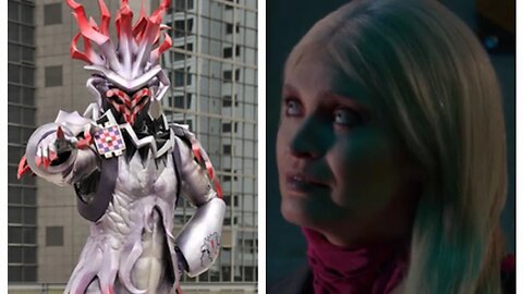 What Planet Are Tarrick and Santaura From? Fan Theory/Discussion #PowerRangersDinoFury