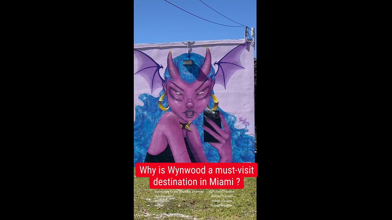 Wynwood ?