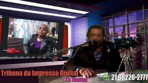 Tribuna da Imprensa By Luiz Carlos e Convidados 19 07 2023 1