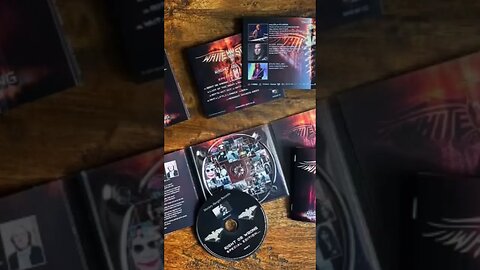 the new #whitespirit album out today! #aor #classicrock #nwobhm #britishrock #hardrock 