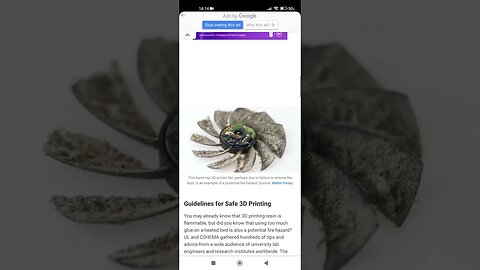 3D printer safety https://all3dp.com/4/finally-an-official-guide-to-3d-printing-safety/