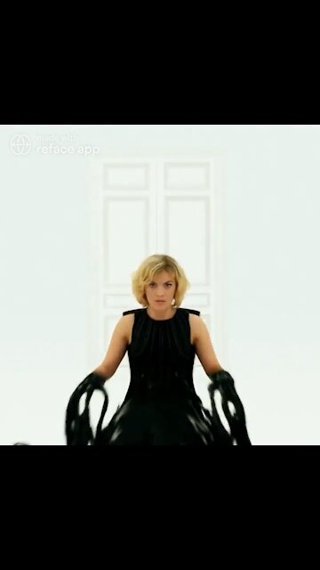 The Ultimate Woman Montage!