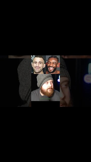 Who is the most disrespected champ in the UFC? - MMA Guru Thinks