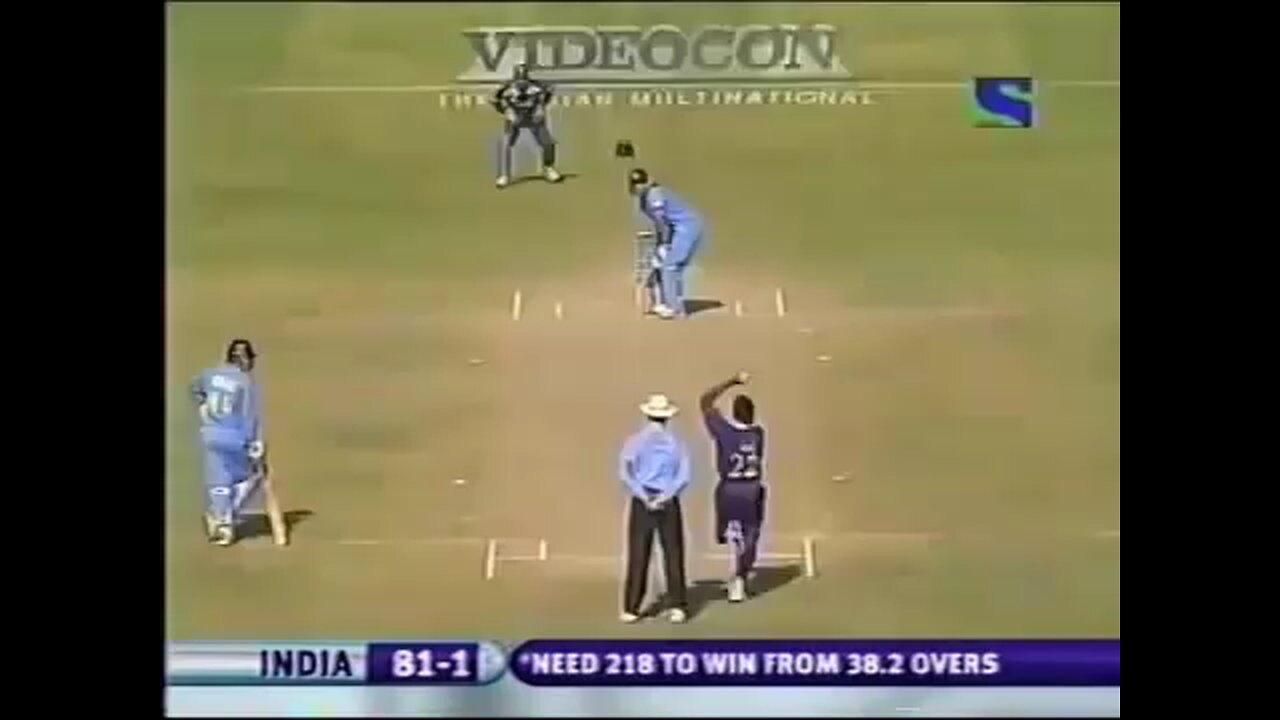 Dhoni's best finishing ever