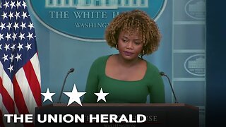 White House Press Briefing 11/21/2024