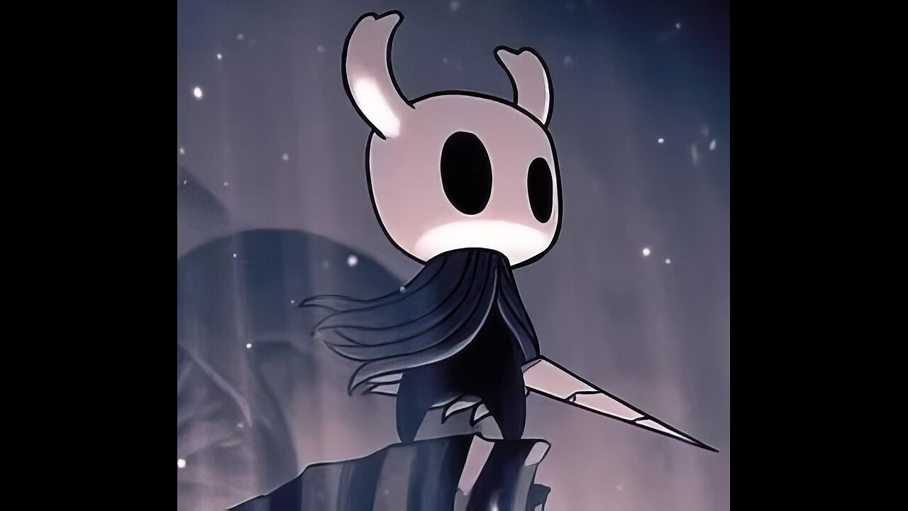 Hollow Knight First Time Playing part ten