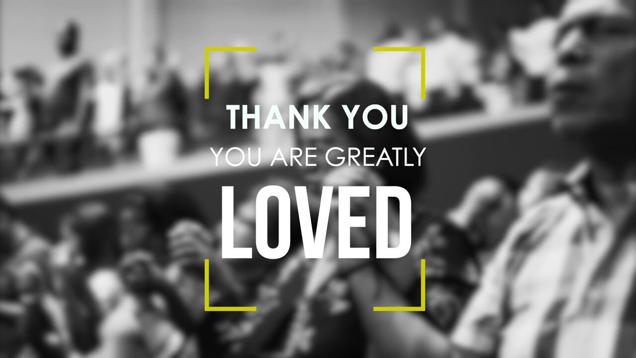GPEC PRAYER AND GLORY