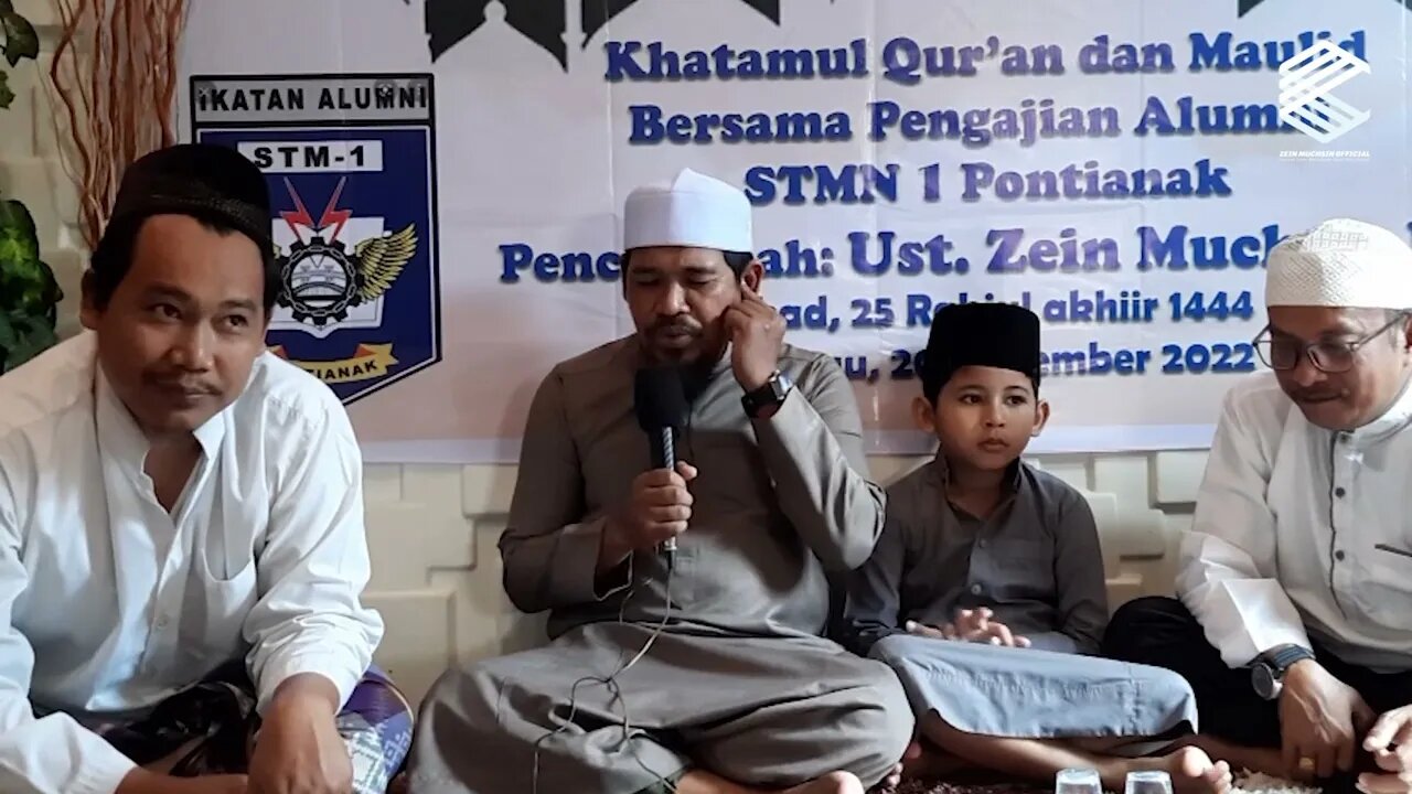 2 Kunci Sukses Bagi Manusia Menurut Nabi Muhammad