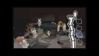 Rabbids Go Home Episode 22