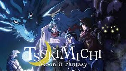 Tsukimichi - Moonlit Fantasy - S01E01 full Episode