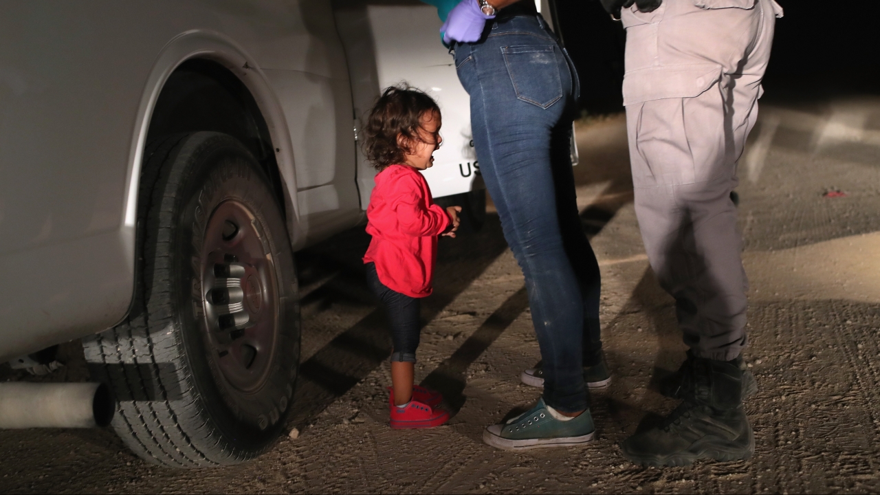 1,556 Previously Undisclosed Family Separations Announced
