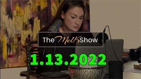 The Mel K Show & LEGAL JUSTICE WARRIOR TOM RENZ ON WEAPONIZED DOJ, LAWFARE & CIVIL DISOBEDIENCE