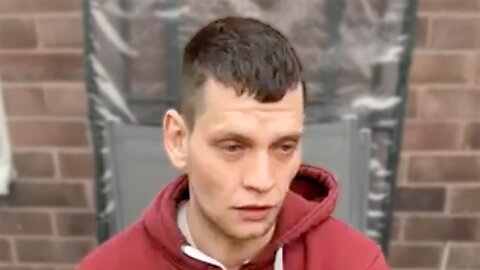 Andrew Bermann, Eastwood 18/11/23