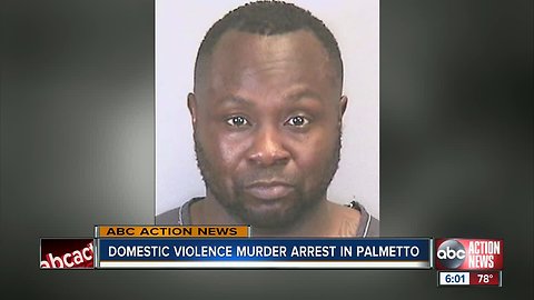 Police: Man forces his way into ex-girlfriends home then shoots, kills her