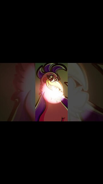 I don't even know #gartenofbanban #short