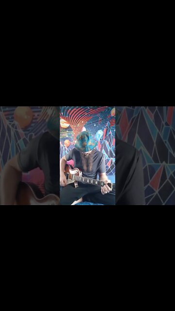 #thekinks #ohhighbud #strangedanimal #coversong