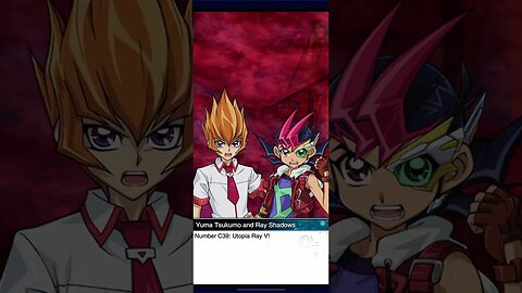 Yu-Gi-Oh! Duel Links - Credo of Victory, Alito Ending Event Cutscene (Final Episode)