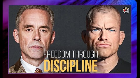 Jocko Willink: Master Discipline, Master Your Life | Jordan B Peterson