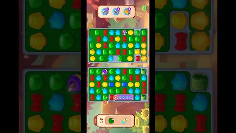 Shorts Playrix Homescapes Gameplay Walkthrough Level 12770-040