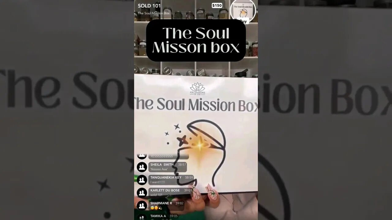 We're aligned with our soul mission, and want you to have the tools be aligned as well 💚