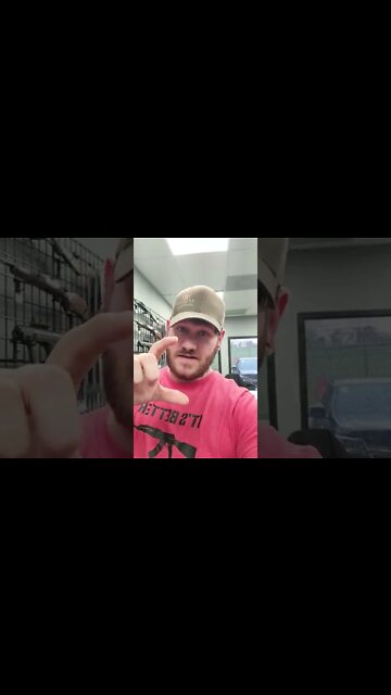 Lipstick Triggers #shorts