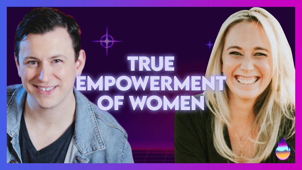 Jessi Green: True Empowerment of Women | Oct 16 2024