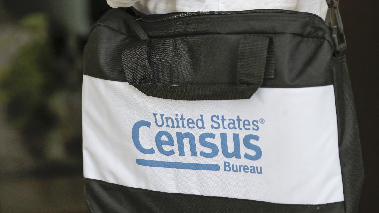 Commerce Secretary Says The 2020 Census Will End Oct. 5