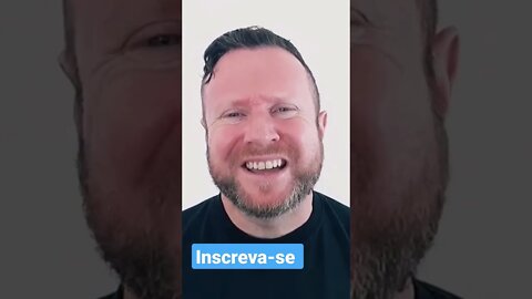 Seja inabalável...