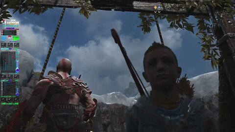 God of War Fun PC Game