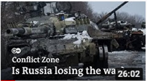 Hodges: Ukraine needs to get as much military assistance from the West as possible | Conflict Zone