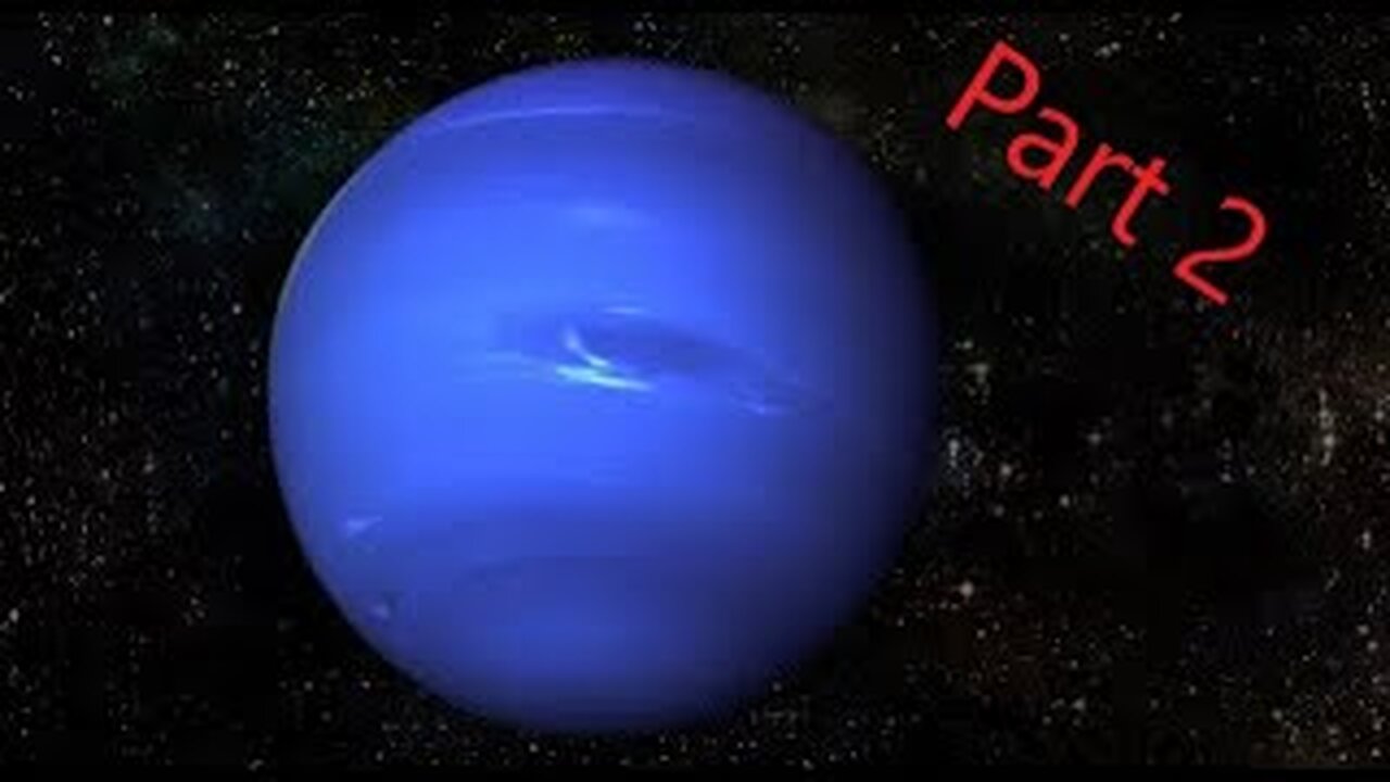 Neptune Nodes Part 2