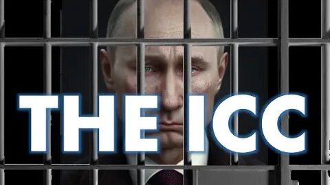 WHAT DOES THE ICC WARRANT MEAN FOR PUTIN?