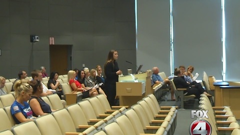 Discussion continues surrounding future of Cape Coral Charter Schools