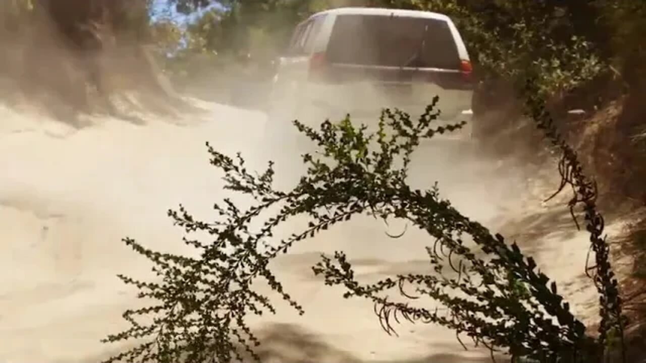 AUSTRALIA TRAVEL DOCUMENTARY 35000km 4x4 Road Trip $$ 11