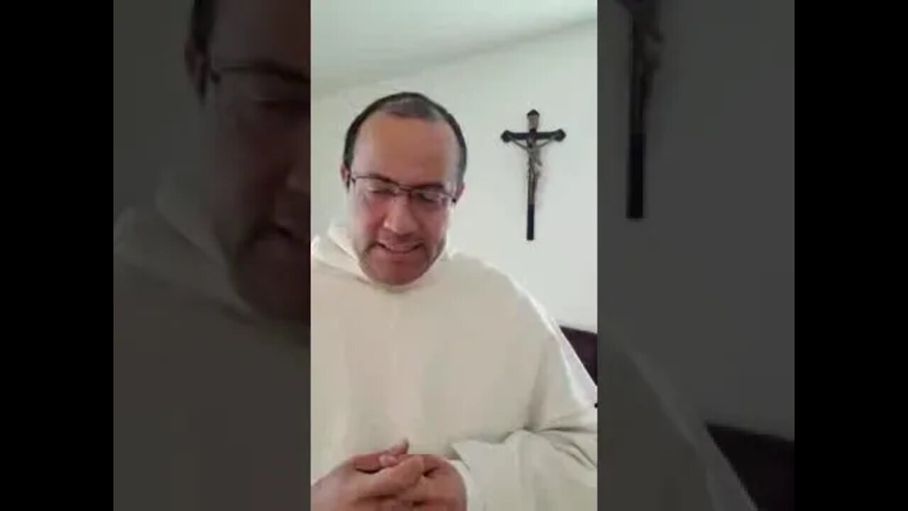 La ceniza, el elemento más humilde. Miércoles de ceniza. Fray Nelson Medina.