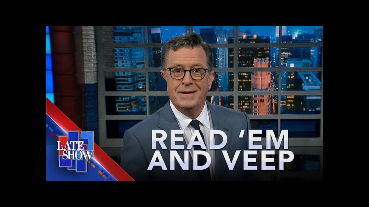 Harris: We Are Not Going Back | Why Did Trump Pick Vance? | Fox News Is Grasping At Plastic Straws