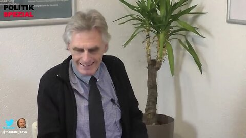 Warum die NWO aus biologischer Sicht scheitern wird | Im Gespräch mit Prof. Dr. Ulrich Kutschera