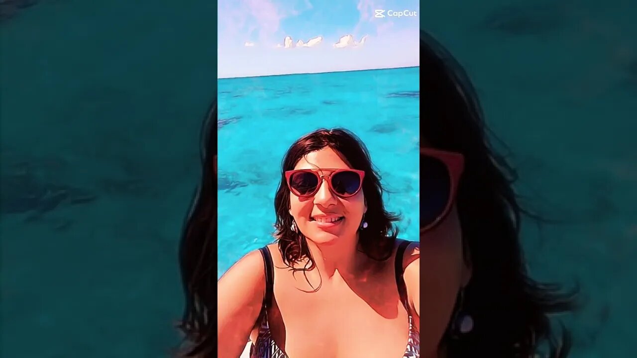 Ilhas Cayman #shorts #viral #trending #trendingshorts #trendingvideo #bluesea #caribe #caribean