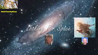 ATK Looking For Space