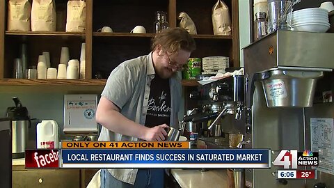 Australian cafe, Chinese restaurant coming to South Plaza