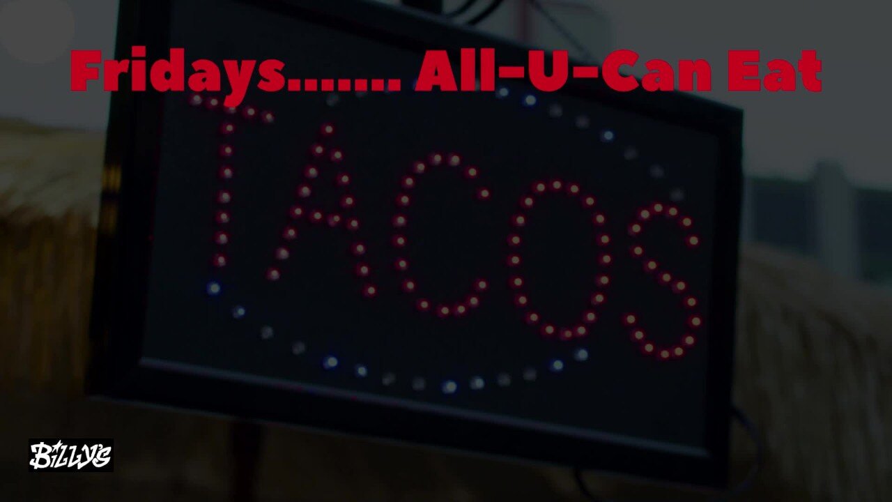 Tacos