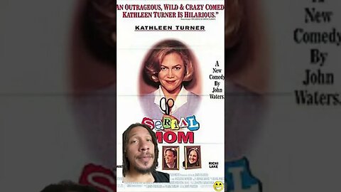 Serial Mom on Mothers Day #shorts #movie #mom