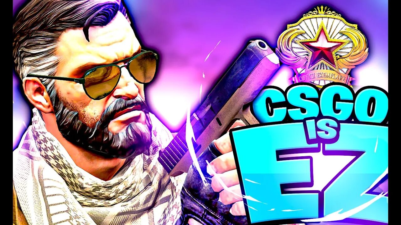 🔴 CSGO LIVE | FerrariPEEKS