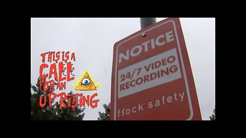 WARNING! We Are About to Be Put Under Even More Surveillance... [24.03.2022]