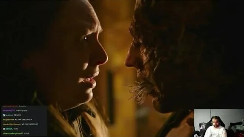 Aquela cena do beij0