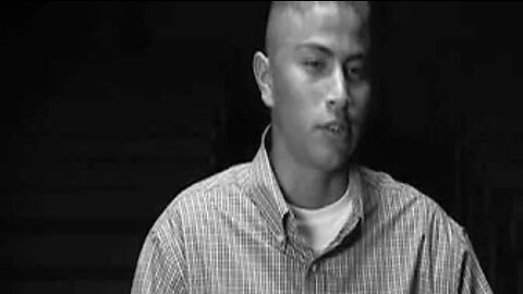 Testimony - Abraham Arilez