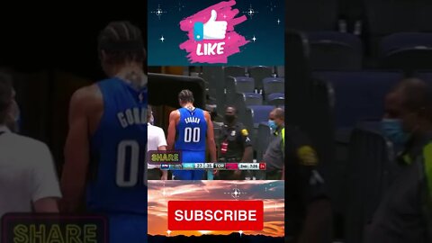 NBA CAUSE AND EFFECT PLAYS 1