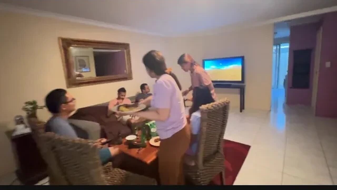 Dashain Ko Party | Day 17| Nepalese Daily Life in Australia 2023 | Bhuwan chaulagain #vlog
